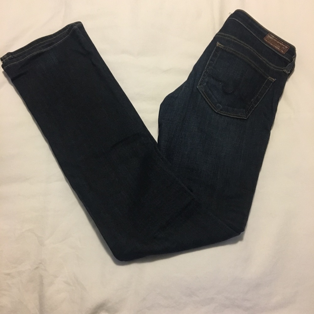 AG Olivia size 26
